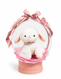 Little Lamb Balloon Gift Box