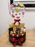 Chocolate Box